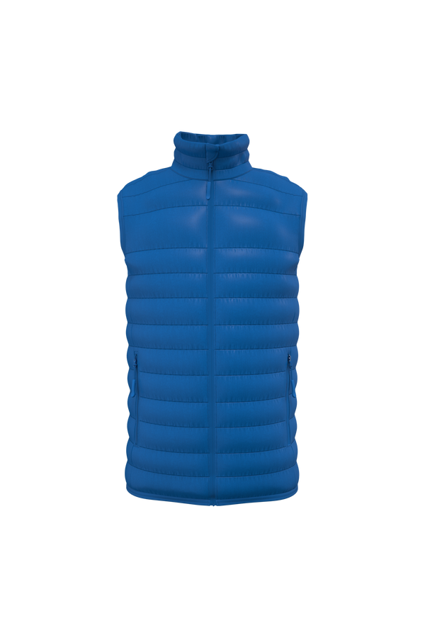 Colete Homem Acolchoado Chimbre-Azul Royal Ideal-M-RAG-Tailors-Fardas-e-Uniformes-Vestuario-Pro