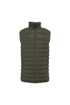 Colete Homem Acolchoado Chimbre-Cáqui Urbano Ideal-S-RAG-Tailors-Fardas-e-Uniformes-Vestuario-Pro