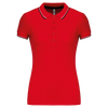 Red / Navy / White