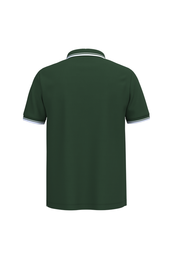 Polo Homem c\Friso as Riscas