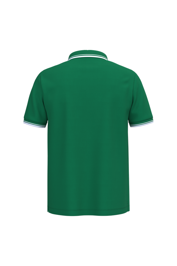 Polo Homem c\Friso as Riscas