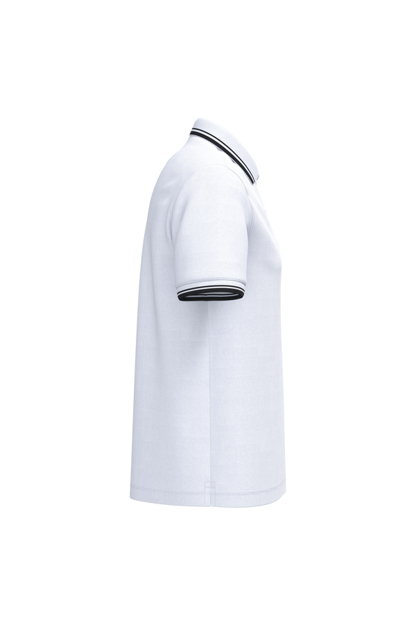 Polo Homem c\Friso as Riscas