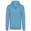 Cloudy Azul Heather