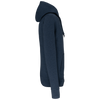 French Azul Marinho Heather