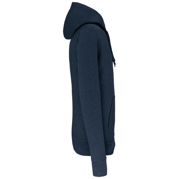 French Azul Marinho Heather