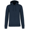 French Azul Marinho Heather