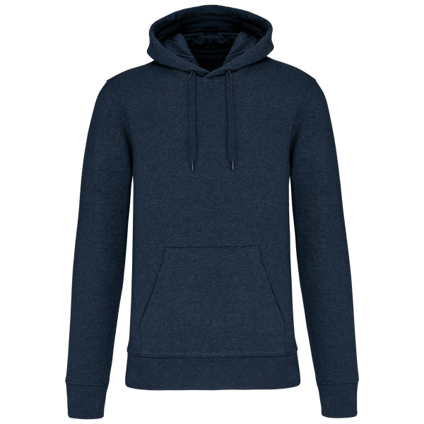 French Azul Marinho Heather