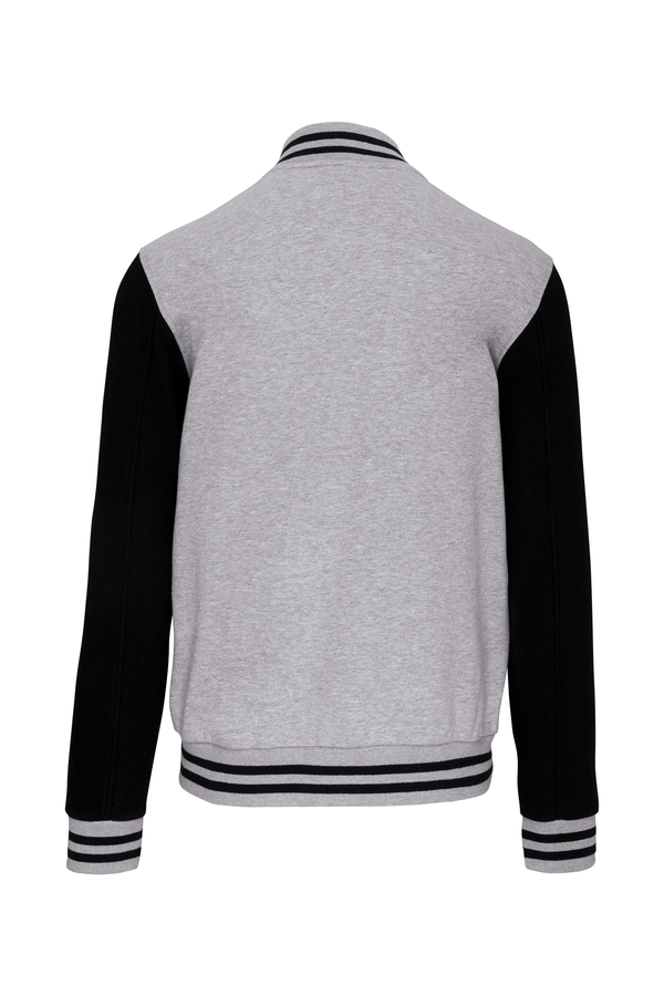 Blusão Teddy de Criança-RAG-Tailors-Fardas-e-Uniformes-Vestuario-Pro