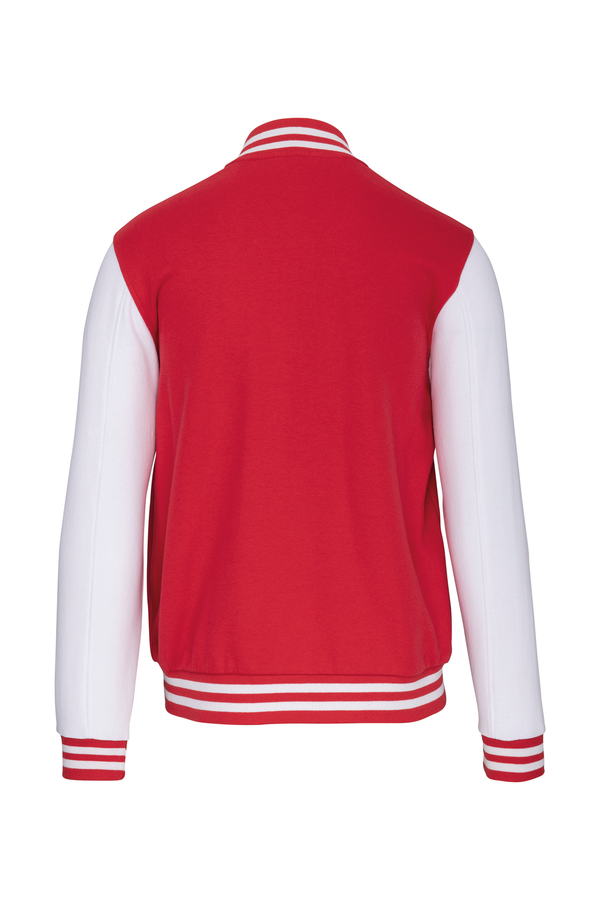 Blusão Teddy de Criança-RAG-Tailors-Fardas-e-Uniformes-Vestuario-Pro