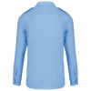 Camisa piloto de homem de manga comprida-RAG-Tailors-Fardas-e-Uniformes-Vestuario-Pro