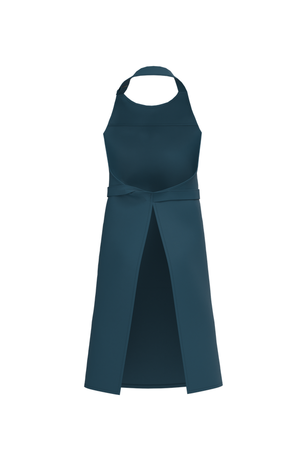 Peacock Blue