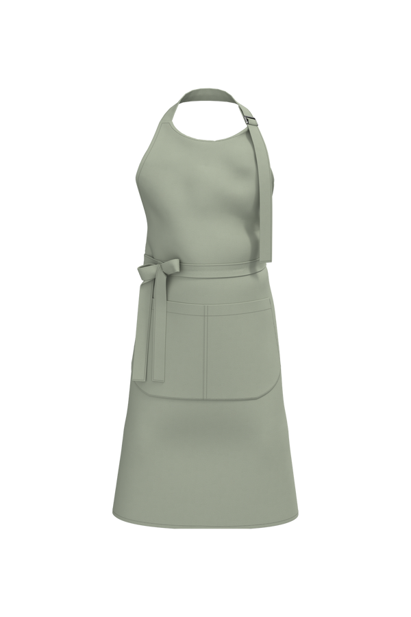 Almond Green