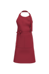 Hibiscus rouge