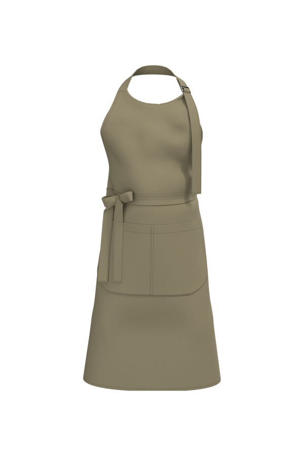 Light Olive Green