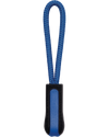 Noir/Bleu Royal Clair