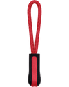 Preto / Vermelho