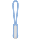 Azul Céu / Branco