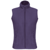 Gilet micropolaire Alda pour dames (3 sur 3)