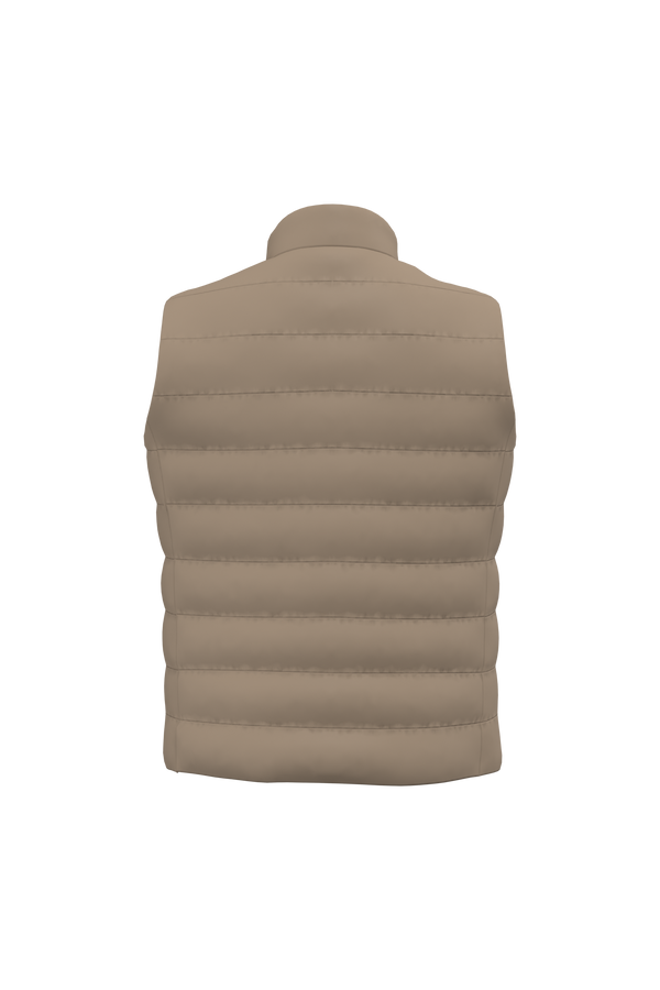 Colete Eco-responsável Acolchoado de Senhora-RAG-Tailors-Fardas-e-Uniformes-Vestuario-Pro