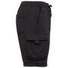 Calção Cargo Eco-responsável de Homem em French Terry-RAG-Tailors-Fardas-e-Uniformes-Vestuario-Pro
