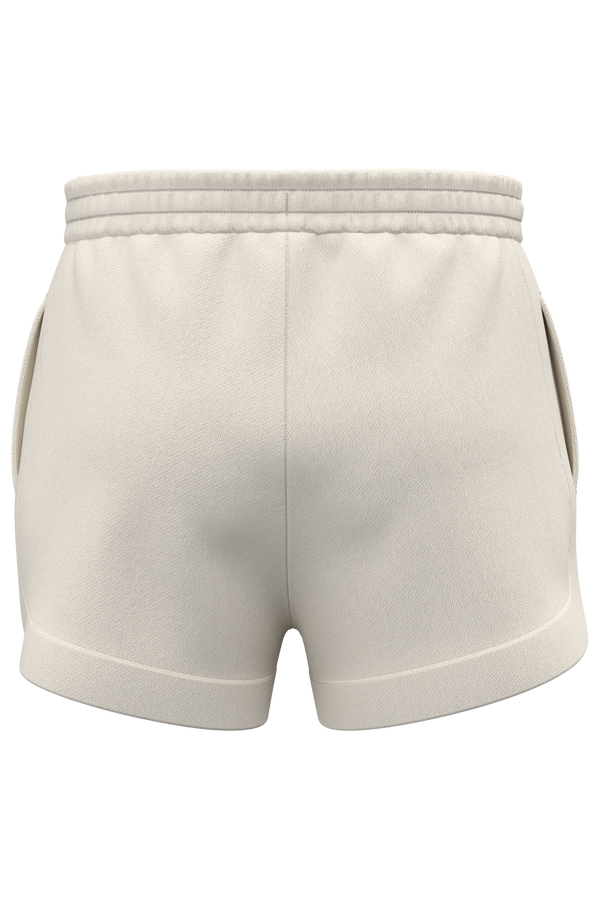 Calção Eco-responsável French Terry de Senhora-RAG-Tailors-Fardas-e-Uniformes-Vestuario-Pro