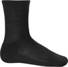 Meias de Desporto Unissexo-Preto-35/38 EU-RAG-Tailors-Fardas-e-Uniformes-Vestuario-Pro