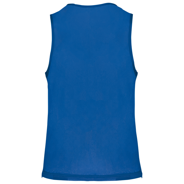 Colete de Treino em Malha-RAG-Tailors-Fardas-e-Uniformes-Vestuario-Pro