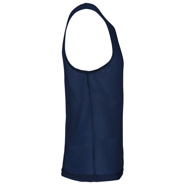 Colete de Treino em Malha-RAG-Tailors-Fardas-e-Uniformes-Vestuario-Pro