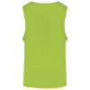 Verde Fluorescente