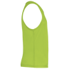 Verde Fluorescente