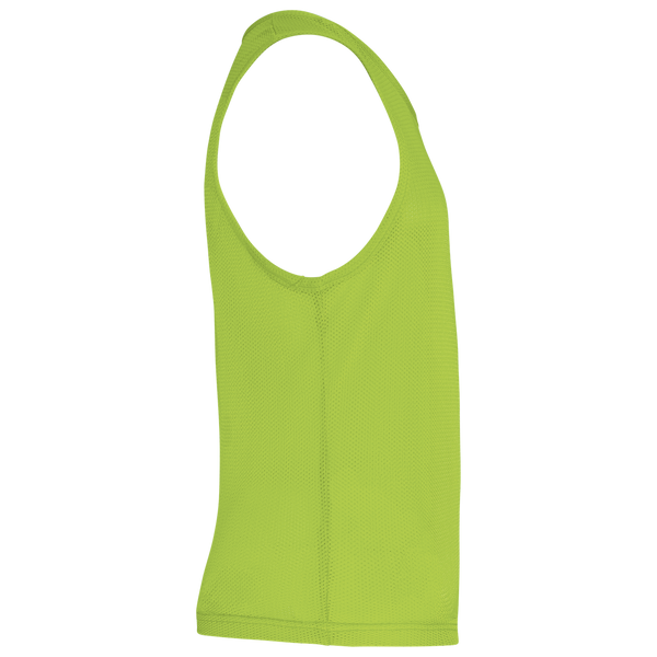Verde Fluorescente