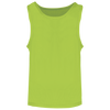 Verde Fluorescente