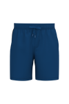 Calção bicolor de homem-Azul Royal Escuro / Preto-S-RAG-Tailors-Fardas-e-Uniformes-Vestuario-Pro