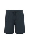 Calções 2 em 1 com Interior Integrado Homem-Azul Marinho-XS-RAG-Tailors-Fardas-e-Uniformes-Vestuario-Pro
