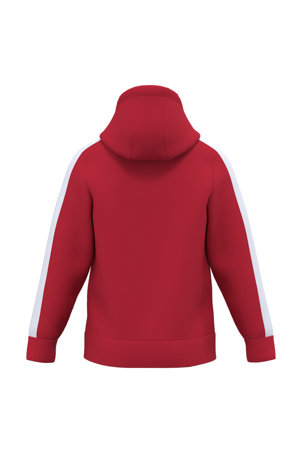 Sweatshirt com Capuz Bicolor de Criança-RAG-Tailors-Fardas-e-Uniformes-Vestuario-Pro