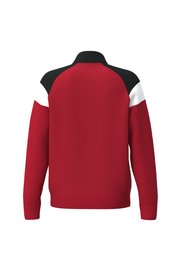 Casaco de Fato de Treino com Fecho Unissexo-RAG-Tailors-Fardas-e-Uniformes-Vestuario-Pro