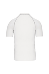 T-shirt Técnica de Criança Manga Curta com Proteção Anti-UV-RAG-Tailors-Fardas-e-Uniformes-Vestuario-Pro