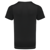 T-shirt de Desporto Bicolor Eco-responsável de Criança-RAG-Tailors-Fardas-e-Uniformes-Vestuario-Pro