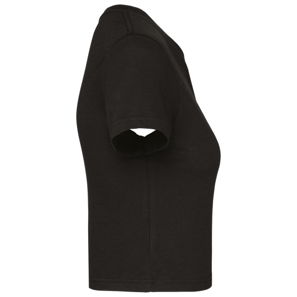 Top Curto Triblend de Senhora-RAG-Tailors-Fardas-e-Uniformes-Vestuario-Pro