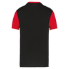 T-shirt Multidesporto Bicolor Manga Curta Unissexo-RAG-Tailors-Fardas-e-Uniformes-Vestuario-Pro