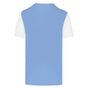 T-shirt Multidesporto Bicolor Manga Curta Unissexo-RAG-Tailors-Fardas-e-Uniformes-Vestuario-Pro