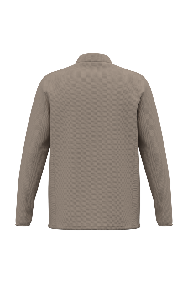 T-shirt Outdoor 1/2 Fecho de Manga Comprida Unissexo-RAG-Tailors-Fardas-e-Uniformes-Vestuario-Pro