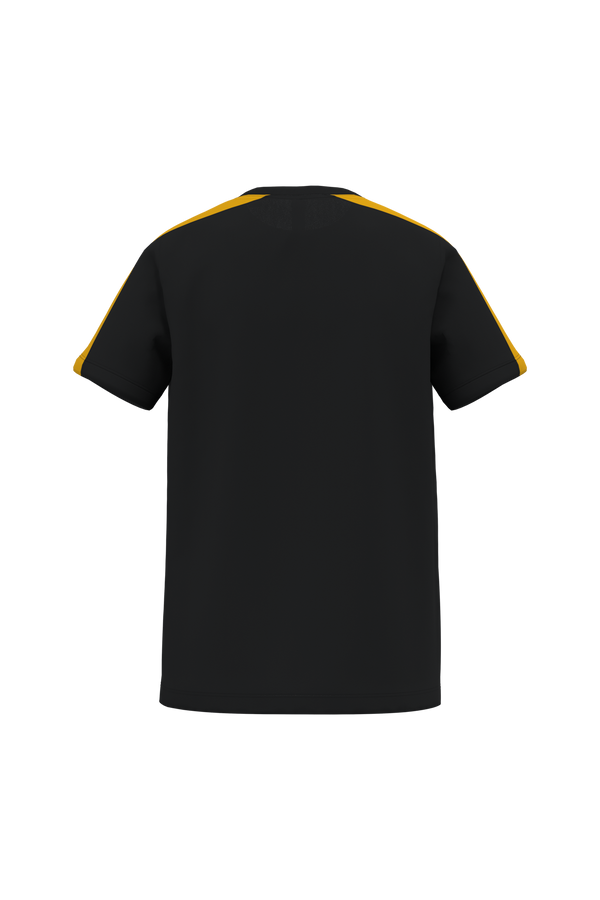 T-shirt Teamwear Bicolor de Criança-RAG-Tailors-Fardas-e-Uniformes-Vestuario-Pro