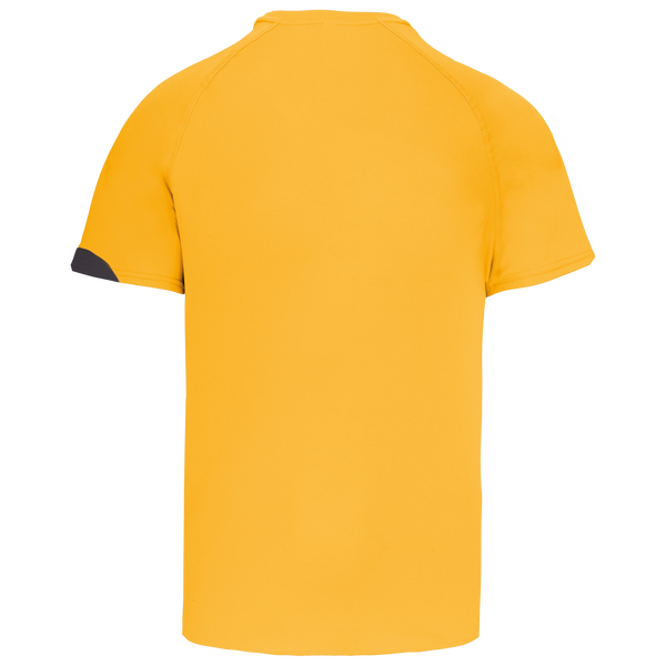T-shirt Multidesporto de Manga Curta Criança-RAG-Tailors-Fardas-e-Uniformes-Vestuario-Pro