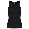Top de Desporto Senhora-Preto-XS-RAG-Tailors-Fardas-e-Uniformes-Vestuario-Pro