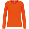 Fluorescent Orange