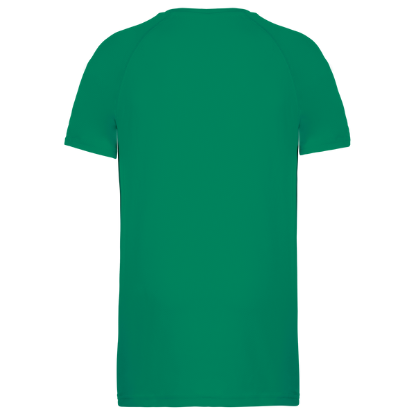 T-shirt de Desporto de Criança Manga Curta-RAG-Tailors-Fardas-e-Uniformes-Vestuario-Pro