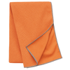 Toalha de Desporto de Arrefecimento - 100 cm x 30 cm-Laranja-Único-RAG-Tailors-Fardas-e-Uniformes-Vestuario-Pro