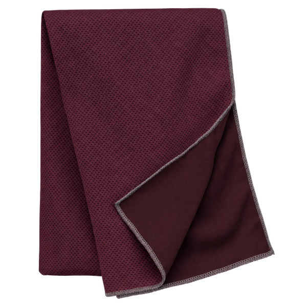 Toalha de Desporto de Arrefecimento - 100 cm x 30 cm-Vinho-Único-RAG-Tailors-Fardas-e-Uniformes-Vestuario-Pro