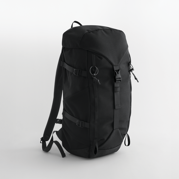 Mochila Active Outdoor 30 Litros-Preto-Único-RAG-Tailors-Fardas-e-Uniformes-Vestuario-Pro